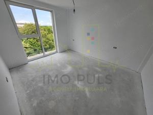 3 Camere. Lipovei. Bloc nou in oras. - imagine 4