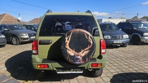 Suzuki Grand Vitara  - imagine 7