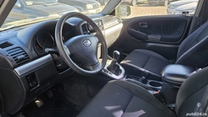 Suzuki Grand Vitara  - imagine 10