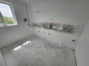 3 Camere. Lipovei. Bloc nou in oras. - imagine 3
