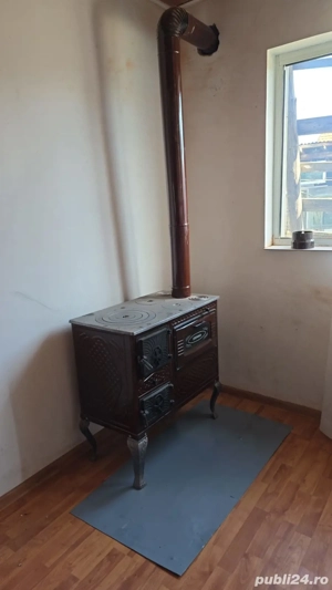 Casă Călanul Vechi