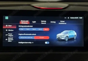 BAIC Beijing X75, Luxury, benzină, 1.5 turbo, automat - imagine 10