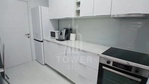Apartament 2 camere | zona Doamna Stanca - imagine 7