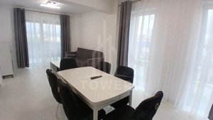 Apartament 2 camere | zona Doamna Stanca