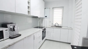 Apartament 2 camere | zona Doamna Stanca - imagine 8
