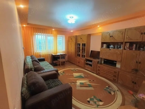 Apartament 2 camere de vanzare in Curtea de Arges zona Ivancea