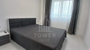 Apartament 2 camere | zona Doamna Stanca - imagine 6