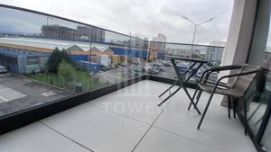 Apartament 2 camere | zona Doamna Stanca - imagine 13