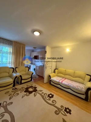 Garsonieră de vânzare - Dărmănești/ Etaj 2