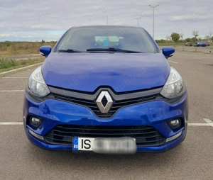 Vând Renault Clio IV 1.5 dci 2019