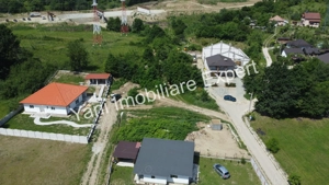 Teren de vânzare în Curtea de Argeș, zona Noapteș. - imagine 7
