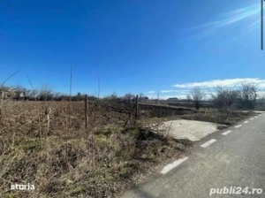 Teren Intravilan Naipu  - imagine 3