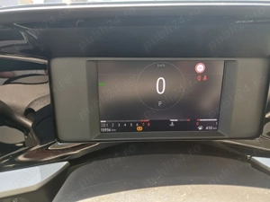 Opel Mokka SUV Edition 1.2 Benzina 130 CP AT8 - imagine 4