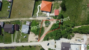 Teren de vânzare în Curtea de Argeș, zona Noapteș. - imagine 3