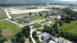 Teren de vânzare în Curtea de Argeș, zona Noapteș. - imagine 4