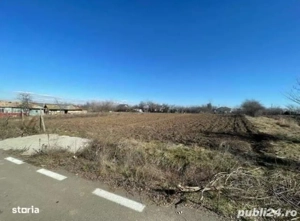 Teren Intravilan Naipu  - imagine 2