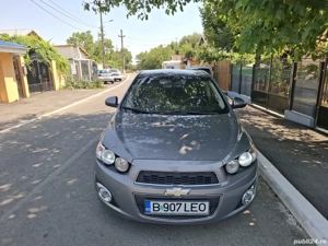 De vânzare  Chevrolet aveo   - imagine 4 De vânzare  Chevrolet aveo   - imagine 4