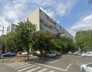 2 Camere - Metrou Piata Sudului - Bloc Anvelopat