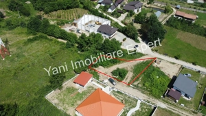 Teren de vânzare în Curtea de Argeș, zona Noapteș. - imagine 8