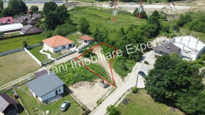 Teren de vânzare în Curtea de Argeș, zona Noapteș.