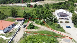 Teren de vânzare în Curtea de Argeș, zona Noapteș. - imagine 5