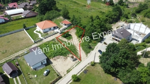 Teren de vânzare în Curtea de Argeș, zona Noapteș. - imagine 10