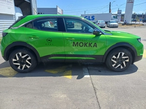 Opel Mokka SUV Edition 1.2 Benzina 130 CP AT8 - imagine 3