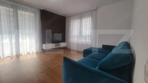 Apartament cu 2 camere, 54 mp, zona IULIUS MALL  - imagine 3