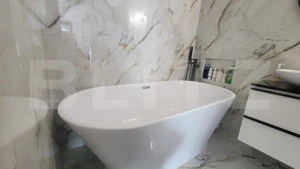 Apartament cu 2 camere, 54 mp, zona IULIUS MALL  - imagine 6