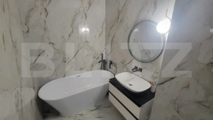 Apartament cu 2 camere, 54 mp, zona IULIUS MALL  - imagine 7