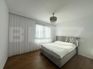 Apartament cu 2 camere, 54 mp, zona IULIUS MALL  - imagine 4
