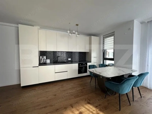 Apartament cu 2 camere, 54 mp, zona IULIUS MALL 