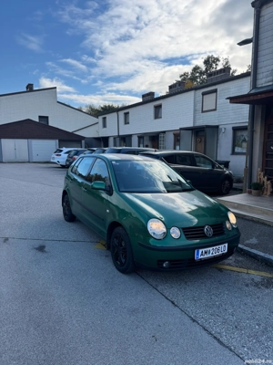 vw polo 1.4