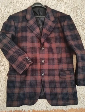 Palton scurt primavara,sacouri lana,camasi blugi,veste - imagine 4