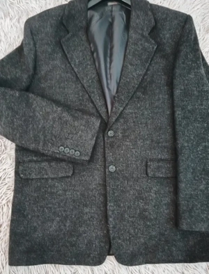 Palton scurt primavara,sacouri lana,camasi blugi,veste - imagine 2