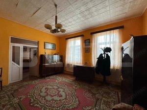 Casă de vânzare cu 3 camere aproape de Băile Sărate - Ocna Mureș - imagine 6