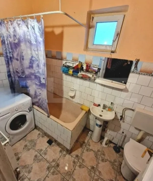 Casă de vânzare cu 3 camere aproape de Băile Sărate - Ocna Mureș - imagine 9