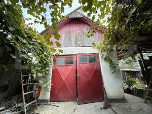 Casă de vânzare cu 3 camere aproape de Băile Sărate - Ocna Mureș - imagine 10