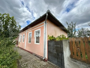 Casă de vânzare cu 3 camere aproape de Băile Sărate - Ocna Mureș - imagine 2