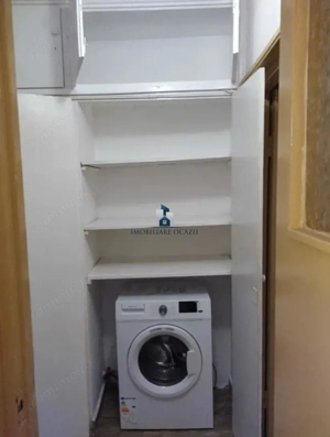 Vanzare Garsoniera Semidecomandata Str. Turnu Magurele - imagine 4