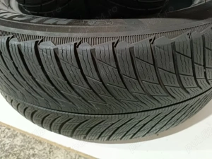 255/50/19 107V MICHELIN CP N10616 M+S - imagine 5