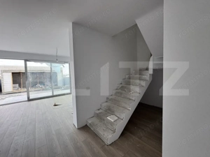 Case de vanzare  , 120 mp utili ,foișor + beci,zona rezidentiala Lisaura  - imagine 5