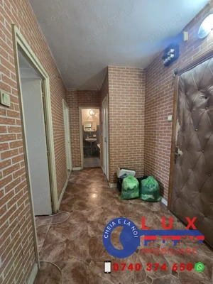 ID 2982 Apartament 2 camere - Strada Babadag - imagine 3