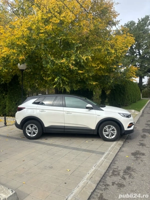 Opel Grandland 57.000 km proprietar revizii reprezentanta - imagine 4 Opel Grandland 57.000 km proprietar revizii reprezentanta - imagine 4