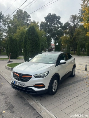 Opel Grandland 57.000 km proprietar revizii reprezentanta - imagine 2 Opel Grandland 57.000 km proprietar revizii reprezentanta - imagine 2