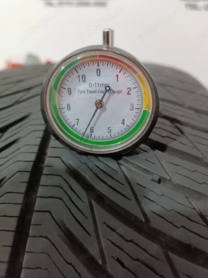 255/50/19 107V MICHELIN CP N10616 M+S - imagine 4