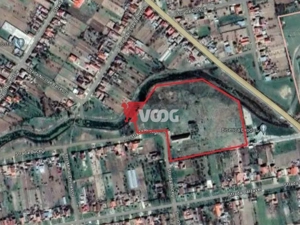 Teren intravilan in Gataia