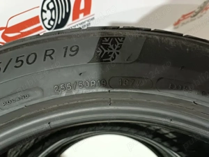 255/50/19 107V MICHELIN CP N10616 M+S