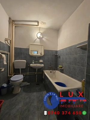 ID 2982 Apartament 2 camere - Strada Babadag - imagine 4