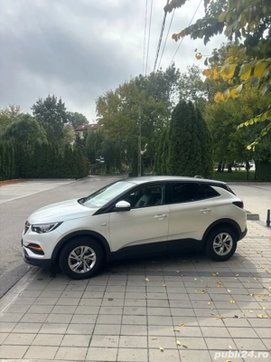 Opel Grandland 57.000 km proprietar revizii reprezentanta - imagine 3 Opel Grandland 57.000 km proprietar revizii reprezentanta - imagine 3